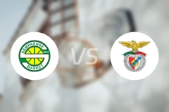 桑帕塞vs本菲卡竞技B队比分预测【2026/03/22】