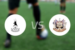 泰福特vs南希尔兹比分预测【2025/11/22】