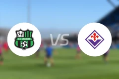 萨索洛vs佛罗伦萨比分预测【2025/12/06】