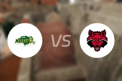 北达科他州立大学vs阿肯色州立比分预测【2025/11/29】