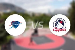 俄克拉荷马城蓝色vs圣迭戈快船比分预测【2026/01/24】