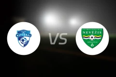 FK海王星克莱佩达vs尼维斯比分预测【2024/10/12】