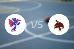 德州圣安东尼大学vs得州州立比分预测【2025/11/13】