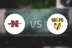 尼古拉斯州立大学vs瓦尔帕莱索大学比分预测【2025/11/13】