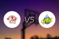 雄狮vs格拉茨比分预测【2025/12/28】