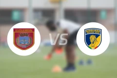 彭特德拉青年队vs朱利亚诺U19比分预测【2025/11/22】