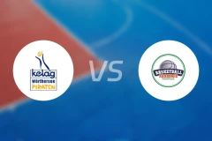 沃尔特湖海盗vs施蒂里亚比分预测【2026/02/15】