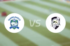 纳姆古戈俱乐部vs多多玛吉吉FC比分预测【2025/11/22】