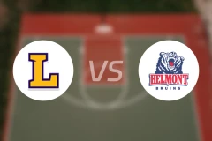 利普斯科姆勃大学vs贝尔蒙特大学比分预测【2025/11/20】