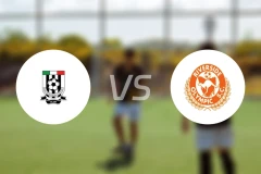 朗赛斯顿城vs河畔奥林匹克比分预测【2026/03/20】