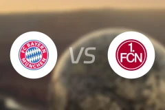 拜仁慕尼黑青年队vs纽伦堡青年队比分预测【2025/12/03】