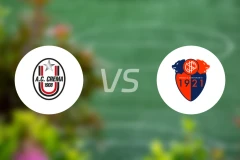 AC克丽玛1908vs比斯托伊斯比分预测【2025/11/23】