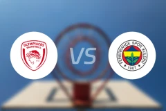 奥林匹亚科斯女篮vs费内巴切女篮比分预测【2025/11/27】