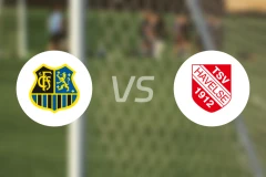 萨尔布吕肯vs哈韦尔斯比分结果战报【2025/11/08】