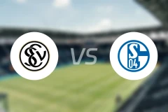 艾禾斯堡vs沙尔克04比分预测【2026/04/12】