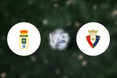 皇家奥维耶多vs奥萨苏纳比分预测【2025/11/04】