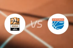 乌尔姆兰蒂奥帕姆vs中央德国比分结果战报【2026/04/02】