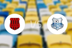 斯克拉雷西塔vsAFC梅塔鲁布佐比分预测【2025/11/30】