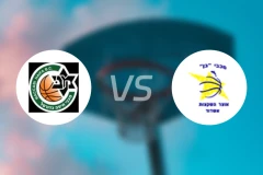 海法马卡比女篮vs阿什杜德马卡比女篮比分预测【2025/12/09】