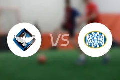 HB克厄vs埃斯比约比分预测【2026/03/07】