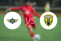 素辇孔志莫vs孔敬FC比分预测【2024/10/27】