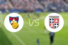 古比奥vs托里斯比分预测【2025/12/13】