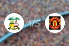 索利赫尔vs曼彻斯特联U21比分结果战报【2025/11/26】