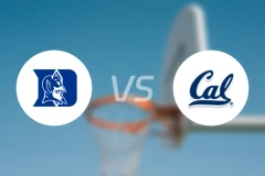 杜克大学vs加州大学伯克利分校比分结果战报【2026/01/15】