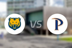 北科罗拉多大学vs佩珀代因大学比分预测【2025/11/16】