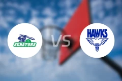 斯特林参议员vs佩里湖老鹰比分预测【2026/03/26】