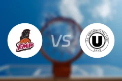 FMP拉德尼基vs克卢日纳波卡比分预测【2025/11/23】