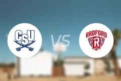 南查理斯顿大学vs拉德福德大学比分预测【2026/02/15】