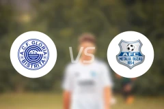 哥利亚vsAFC梅塔鲁布佐比分预测【2026/04/25】