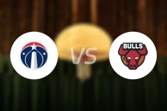 奇才vs公牛比分预测【2025/11/23】