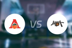 库班火车头vsMBA莫斯科比分预测【2025/11/15】