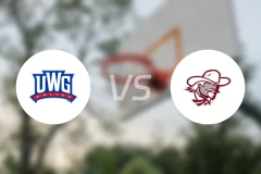 西佐治亚vs东肯塔基大学比分预测【2026/02/19】