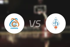 萨马拉女篮vs新西伯利亚迪纳摩女篮比分预测【2026/02/04】