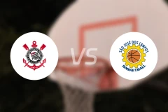 科林蒂安vs圣荷塞比分预测【2025/11/12】