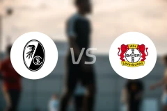 弗赖堡女足vs勒沃库森女足比分结果战报【2025/11/11】