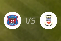 卡莱尔联vs谭禾夫比分预测【2025/11/29】