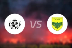 VFB希尔顿vs条顿尼亚通尼斯比分预测【2024/09/28】
