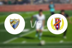 马拉加B队vs耶克拉诺比分预测【2025/12/22】