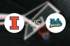 伊利诺伊大学vs加州大学洛杉矶分校比分结果战报【2026/02/22】