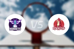 黄蜂vs火箭比分预测【2026/02/06】