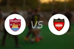 特拉帕尼vs索伦托卡西奥比分预测【2026/01/18】