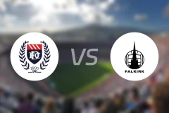 邓迪FCvs福尔柯克比分预测【2025/12/27】