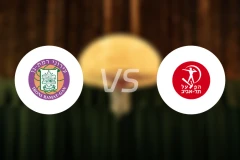 马卡比艾罗尼拉马特甘vs特拉维夫夏普尔比分预测【2026/01/12】