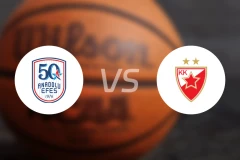 安纳托利亚艾菲斯vs贝尔格莱德红星比分预测【2026/01/03】