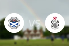 艾尔联vs女王公园比分预测【2026/01/03】