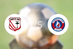 卡尔皮vs圣贝内德托比分预测【2026/02/01】